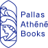 Pallas Athéné Könyvkiadó Logo